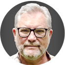 David Magson M.B.E