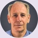 Peter Barnett M.B.E