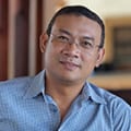 Made Setiadi, GM Medical Solution of Mitrais