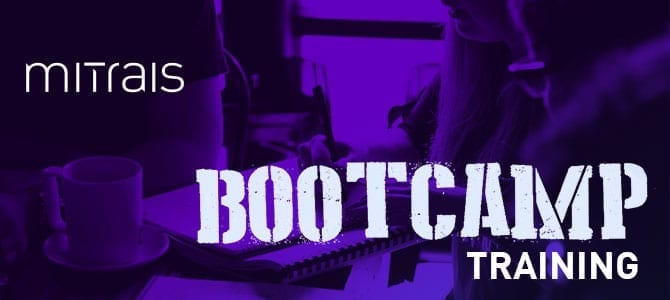 mitrais bootcamp teaser