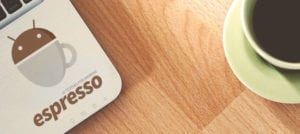 Espresso teaser