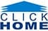 click home logo