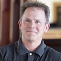 Jeff Graham, Business Development Manager of Mitrais