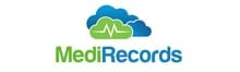 Medirecords Logo Mitrais Client