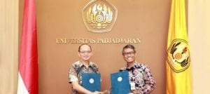 mou unpad mitrais