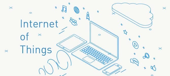 iot solutions
