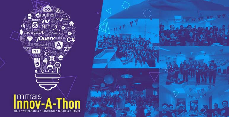 innovathon mitrais