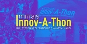innovathon hackathon by mitrais
