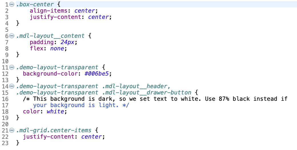Style.css Image