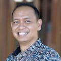 Gomgom Panggabean, Senior Manager SWD of Mitrais
