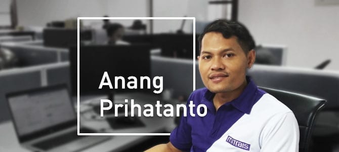 Mitrais Health Initiative Anang Prihatanto image