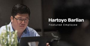 Hartoyo Barlian