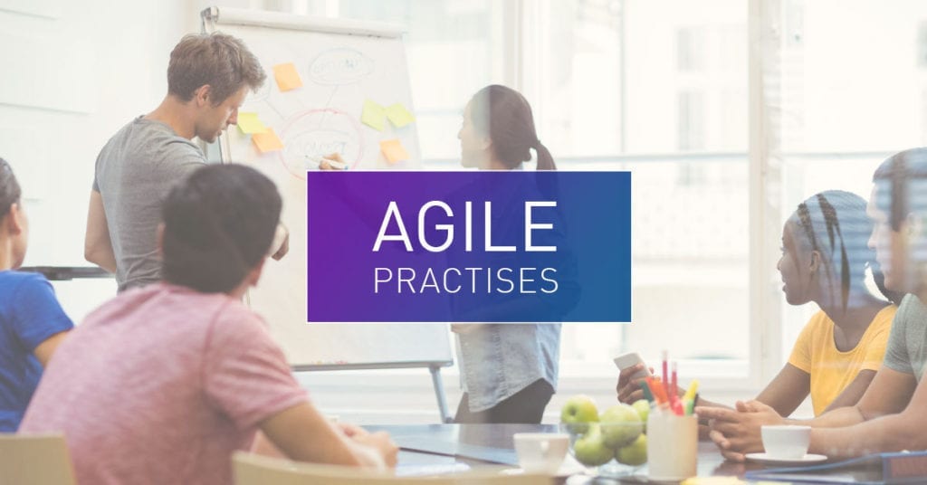 Agile Practises in Mitrais’ Client Base