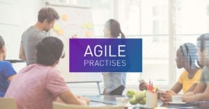 Agile Practises in Mitrais’ Client Base
