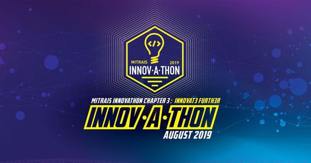 Innov-A-Thon 2019