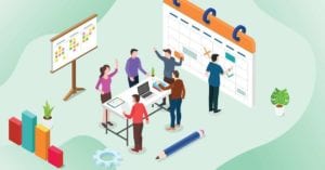 Agile Development in Distributed Teams
