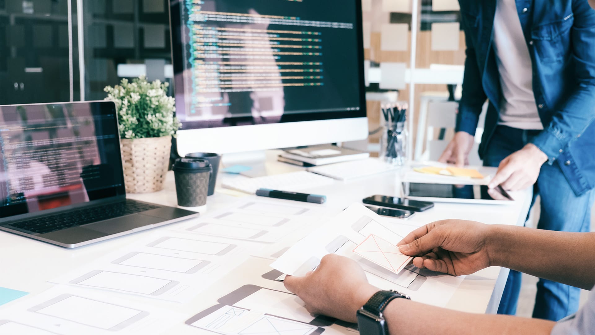 Software Development Services
