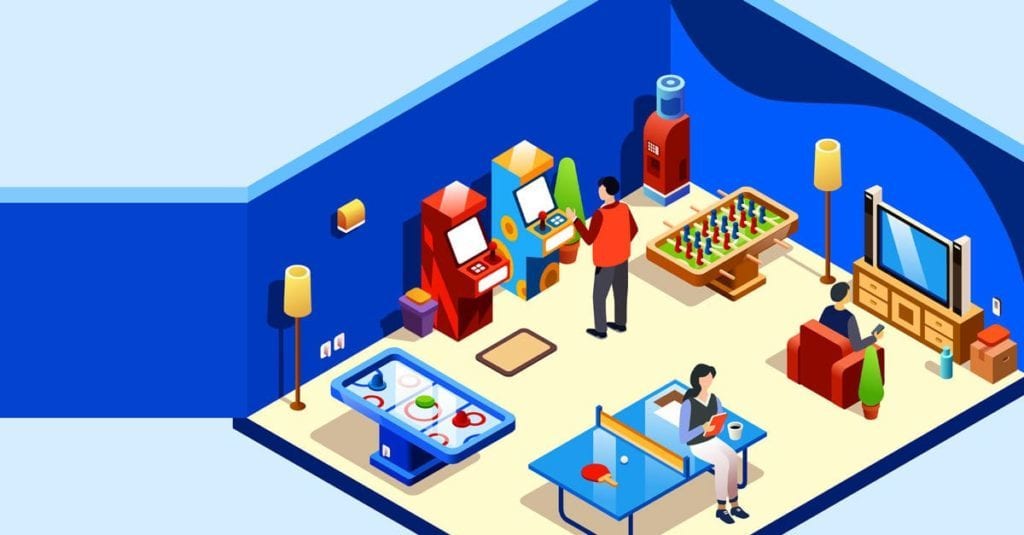 Mitrais Transforming Offices into Agile Workplaces