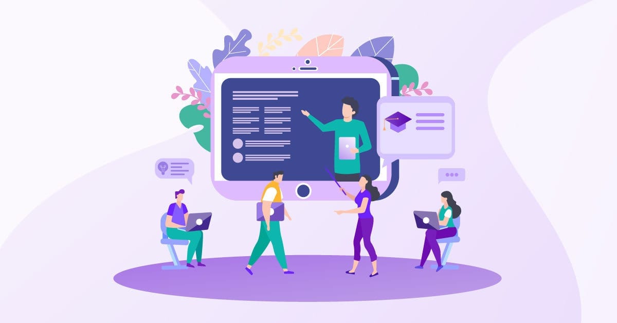 E-Learning