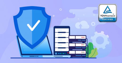 Mitrais Achieves Global Security Certification