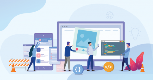 Building Scalable and Resilient Web Applications