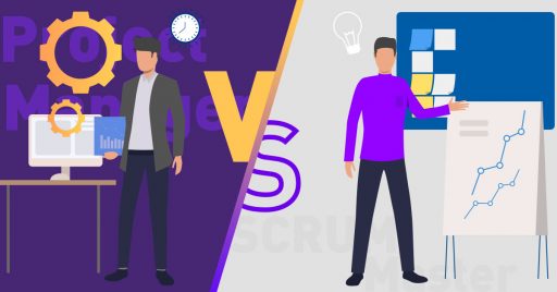 Project Manager vs Scrum Master – Unscrambling the Egg