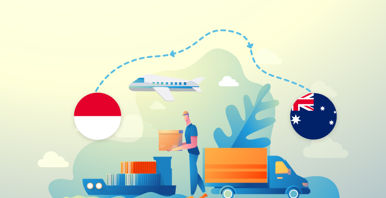 IA-CEPA Free Trade Agreement image