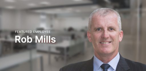 Rob Mills, The Homecoming