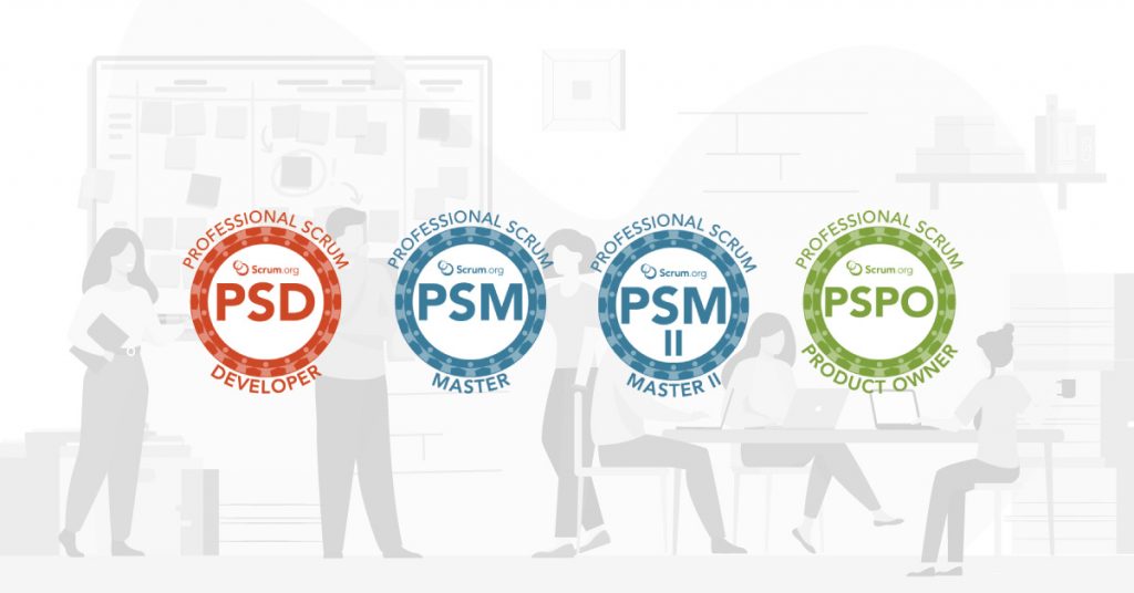 Mitrais Goes All-In on SCRUM Certification