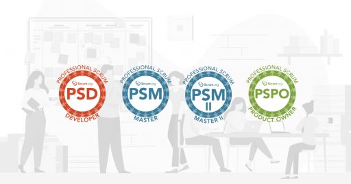 Mitrais Goes All-In on SCRUM Certification
