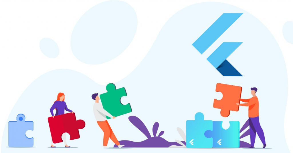 Moving to Flutter