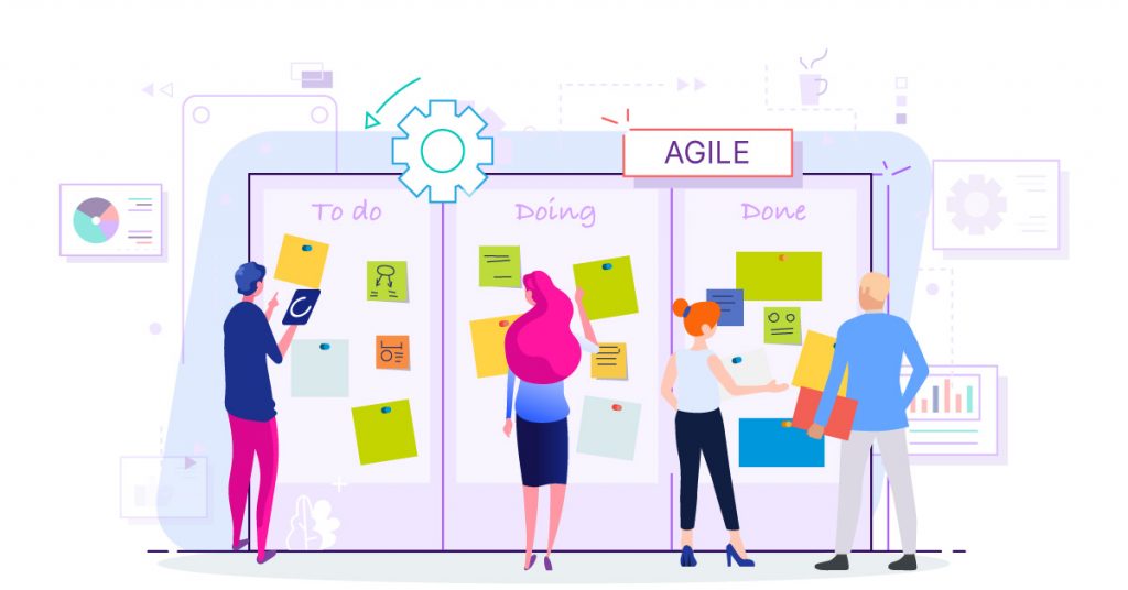 Working Software to Measure Project Progress