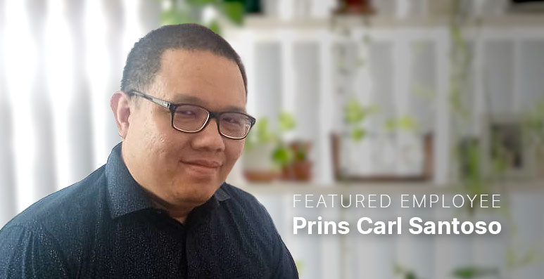 Prins Carl Santoso image