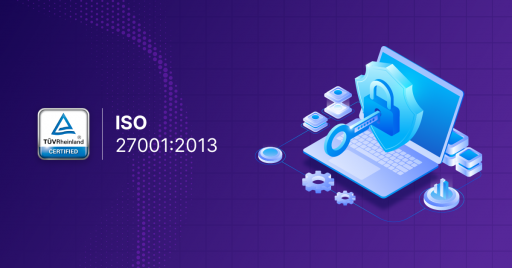 Mitrais Stays Ahead of the Game on Data Security