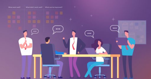 Sprint Retrospective: Its Mighty Role to a Successful Project
