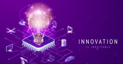 Innovation is Inevitable