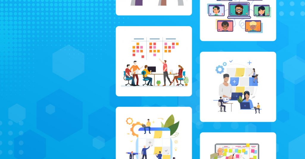 We are One, but We are Many – on Developing Team and Project Culture