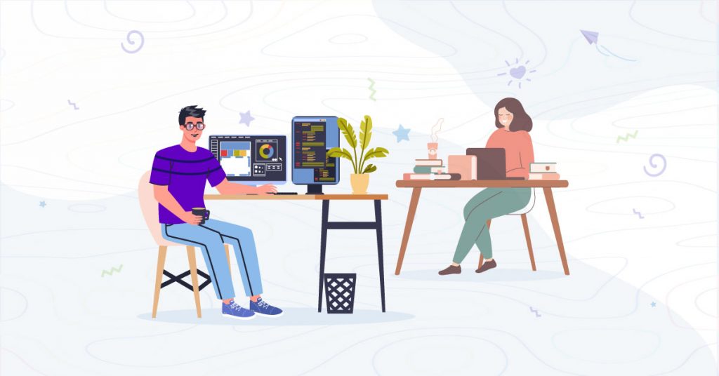 Mitrais Brings Home-Office Setup to the Next Level