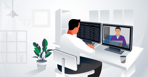 Overcoming Remote Working Challenges with Pair Programming