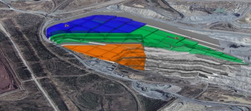 How to Easily and Quickly See The Excavation Area
