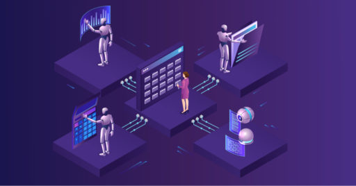 Benefits of Using RPA in the Banking Industry