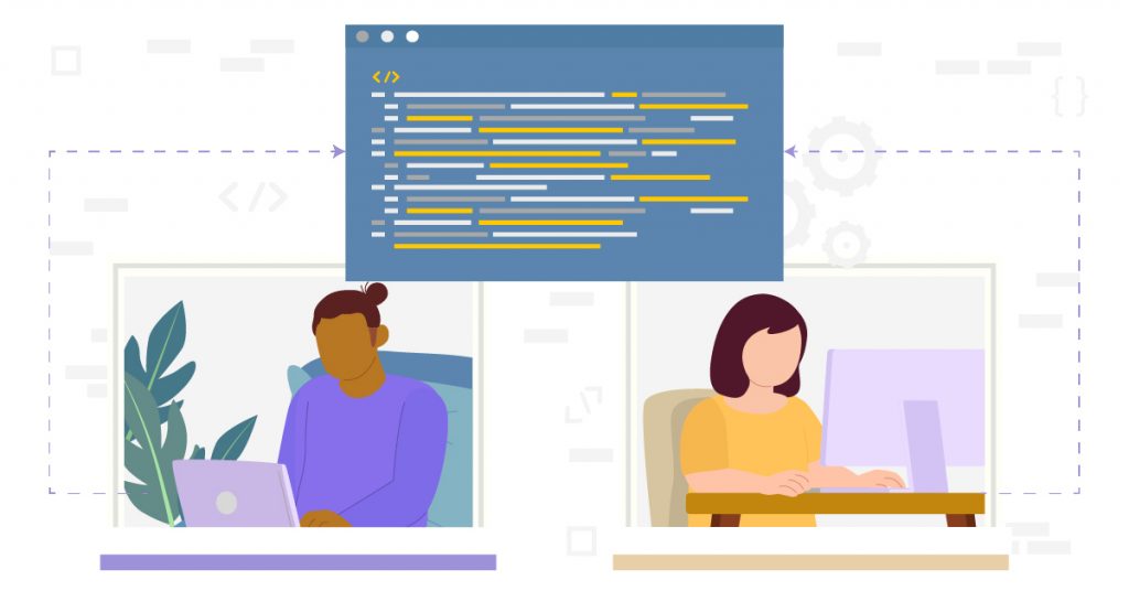 Pair Programming Using Microsoft Visual Code Studio (Live Share)