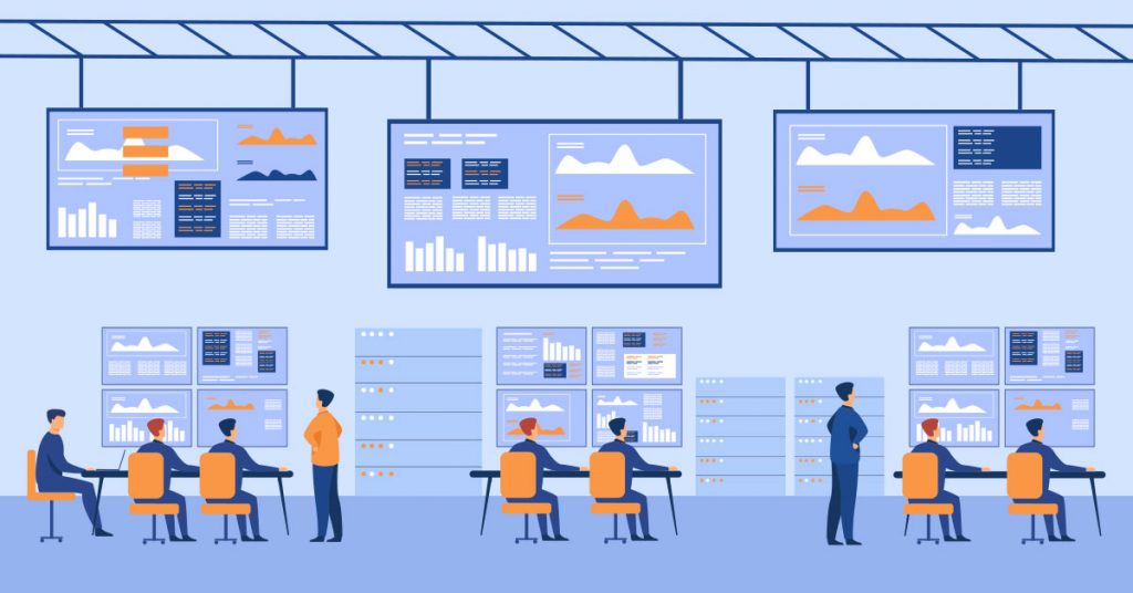 Whitepaper _ Business Intelligence Tools Comparison 2021