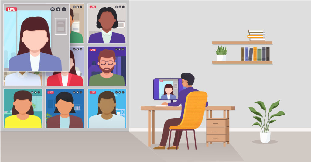 Stronger Together with Mitrais: 3rd Virtual Happy Hour and Open Forum