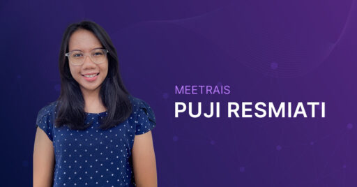 Meetrais Mia: on Her Journey as a Mitrais’ Software Engineer