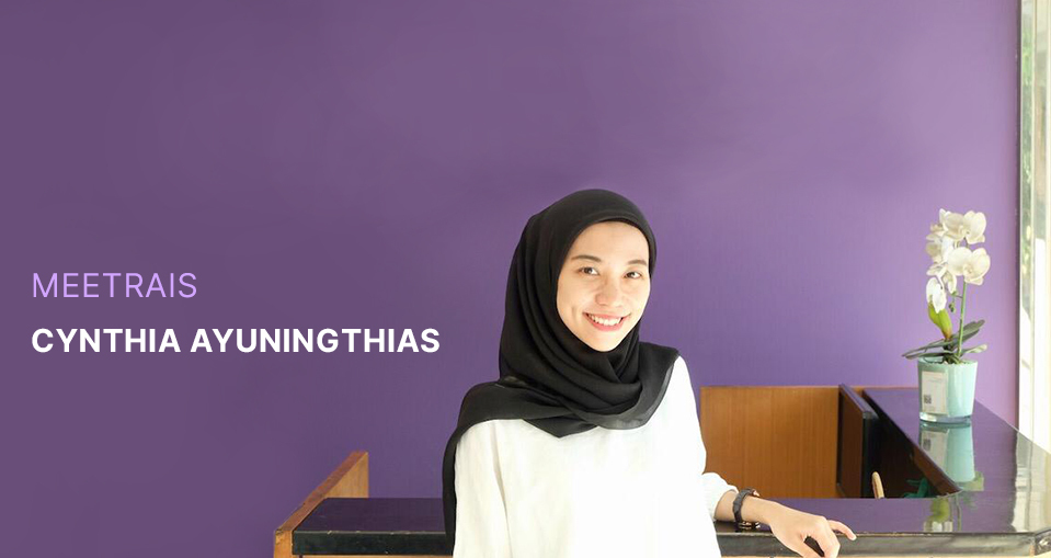 Meetrais Cynthia: Mitrais’ Talent Acquisition Expert