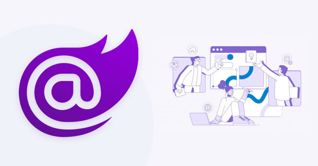 Blazor The Future Web UI Framework for .NET Developers