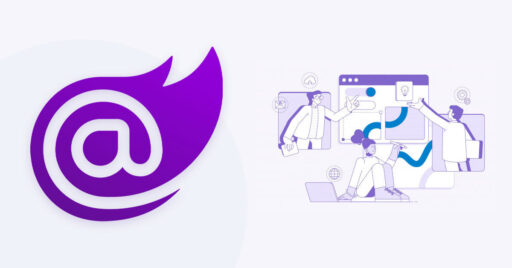 Blazor The Future Web UI Framework for .NET Developers