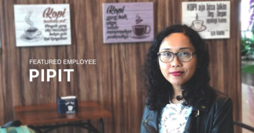 Endah (Pipit) Puspito Wardhani – The Legal Side of IT Business