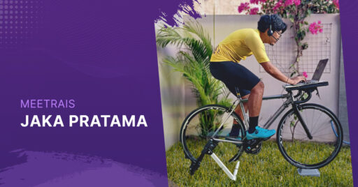 Pedal It Out and Keep the Doctor Away